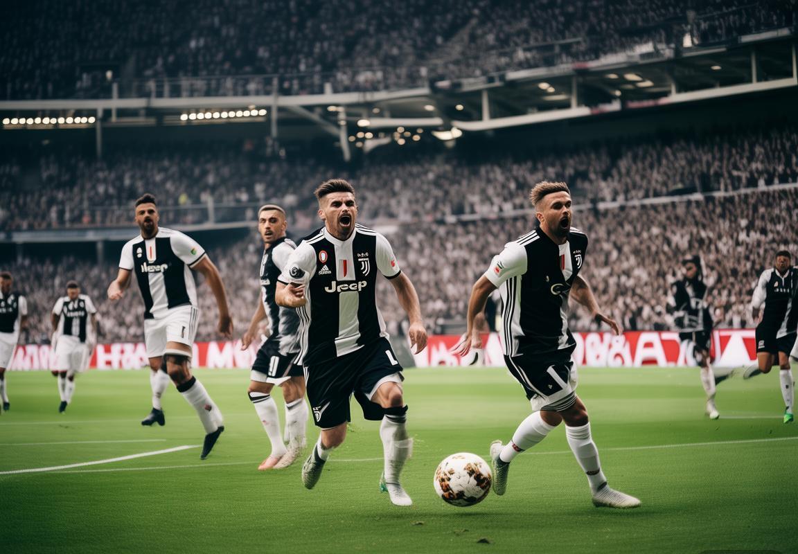 尤文图斯安联球场迎战卡利亚里，冲击欧战区对阵保级形势严峻对手