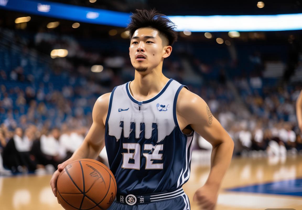 杨瀚森NBA新秀首秀低迷，雷霆队团队火力全开，年轻球员成长与国际球员适应需时间