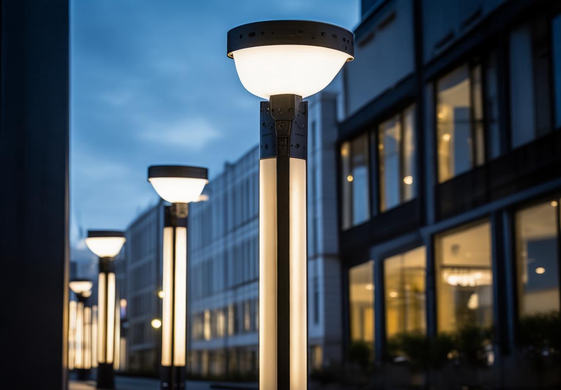 柏曼大路灯与明基大路灯深度对比：护眼大路灯选购指南及热门品牌推荐