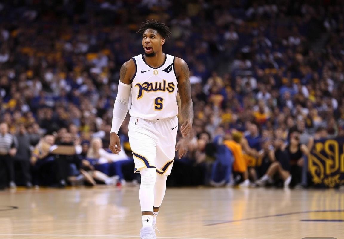 骑士队达柳斯·加兰斩获三双创队史纪录，多诺万·米切尔手感冰凉追平打铁纪录