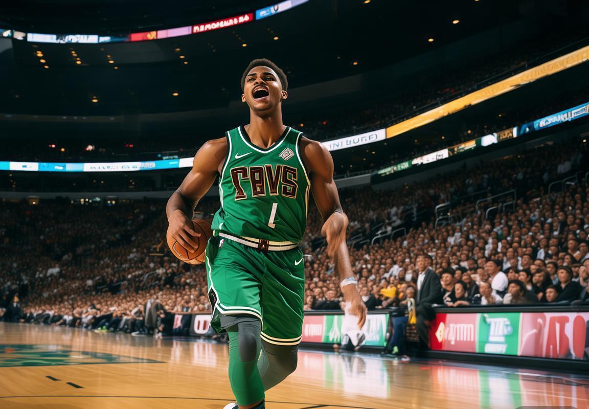 骑士队达柳斯·加兰斩获三双创队史纪录，多诺万·米切尔手感冰凉追平打铁纪录